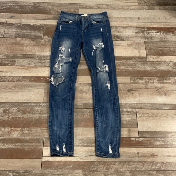 life in progress Denim - Life in progress Jeans